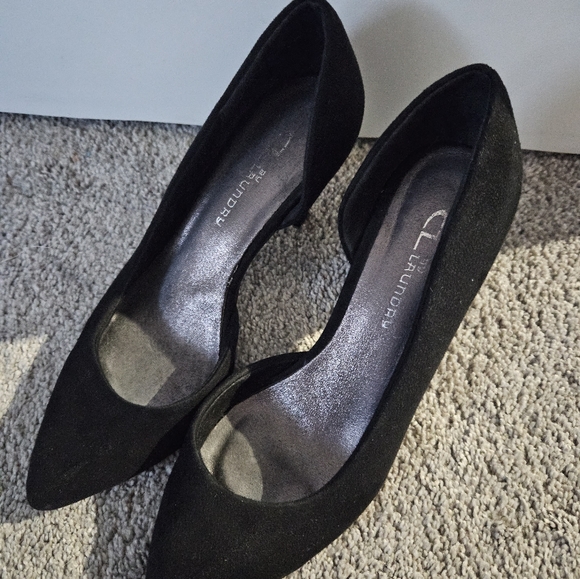 CL by Laundry Heels - Picture 2 of 4